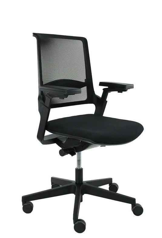 Bureaustoel Interstuhl Movy NPR, refurbished - Re-Use24