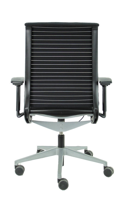 Bureaustoel Steelcase Think Comfort refurbished - Re-Use24