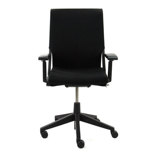 Ergonomisch refurbished bureaustoel Haworth comforto 59 - Re-Use24