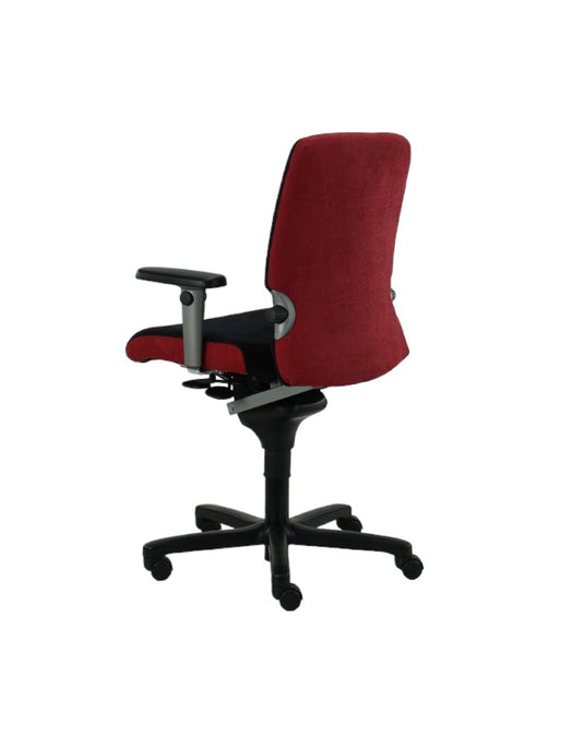 Haworth Comforto 77 NPR Regain MIX - Re-Use24