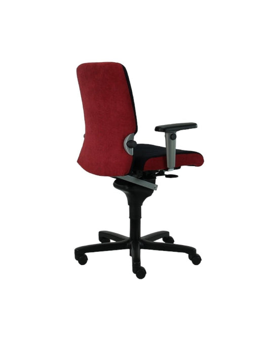 Haworth Comforto 77 NPR Regain MIX - Re-Use24