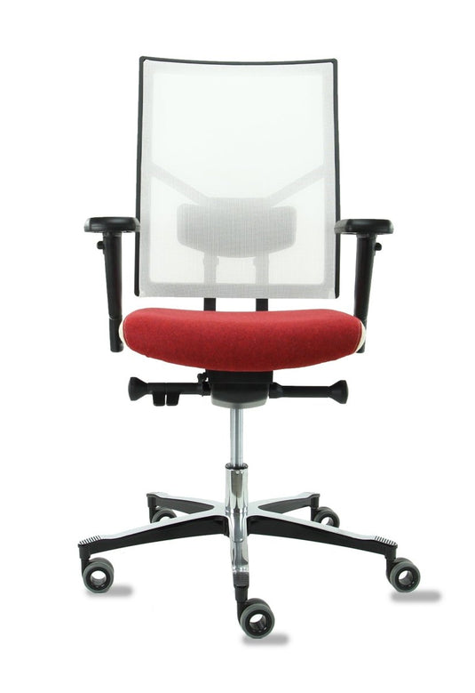 Re-Use24 bureaustoel 686s ergonomisch - Re-Use24bureaustoelen