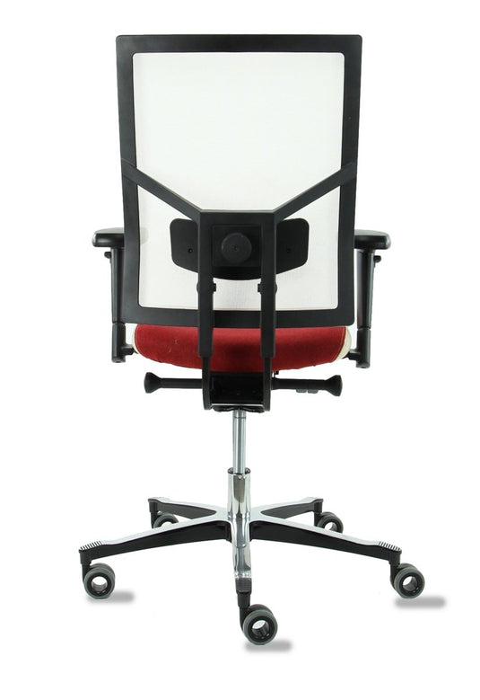 Re-Use24 bureaustoel 686s ergonomisch - Re-Use24bureaustoelen