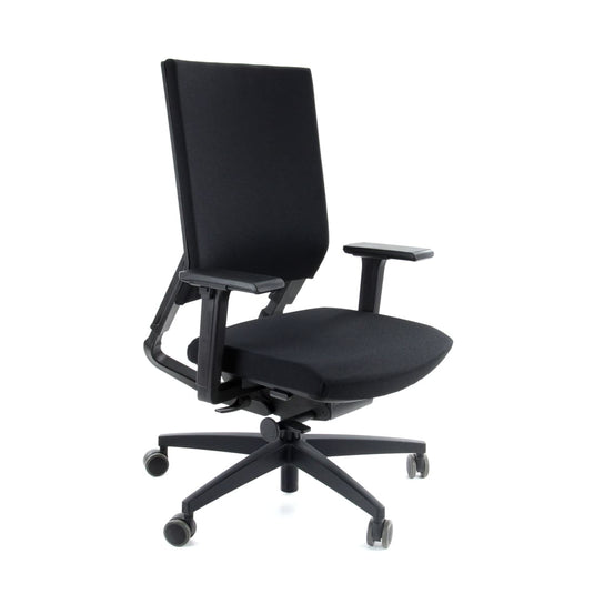 Viasit Impulse bureaustoel - Re-Use24