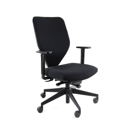 Viasit Vivida bureaustoel - Re-Use24
